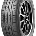 لاستیک کمهو گل SOLUS HS11 سایز 205/60R14