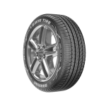 لاستیک کویر تایر گل BAHMAN KB555 سایز 255/45ZR20
