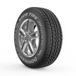 لاستیک کویر تایر گل DOMINANT KB900 سایز 265/65R17