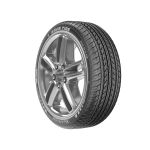 لاستیک کویر تایر گل HURRICANE KB200 سایز 215/45ZR18