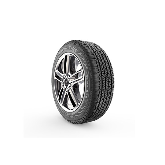 KAVIR-TIRE-TENACIOUS-KB800-01 لاستیک کویر تایر گل TENACIOUS KB800 سایز 235/55R18 - Image 1