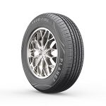لاستیک یزد تایر گل PLANET سایز 185/60R14