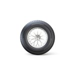 لاستیک یزد تایر گل SOLAR سایز 195R14 - Image 2