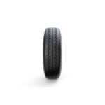 لاستیک یزد تایر گل SOLAR سایز 195R14 - Image 3