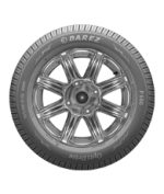 لاستیک بارز گل P680 سایز 195/60R15 - Image 2