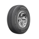 لاستیک بارز گل V696 سایز 205/75R14