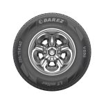 لاستیک بارز گل V696 سایز 205/75R14 - Image 2