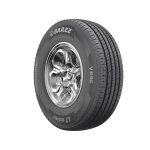 لاستیک بارز گل V696 سایز 205/75R14 - Image 3