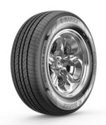 لاستیک بارز گل P610 سایز 205/55R16