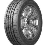 لاستیک بارز گل P685 سایز 205/50R17