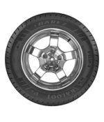 لاستیک بارز گل P624 سایز 205/50R16 - Image 2