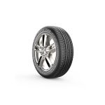 لاستیک کویر تایر گل  VALOROUS KB500 سایز 225/55R18