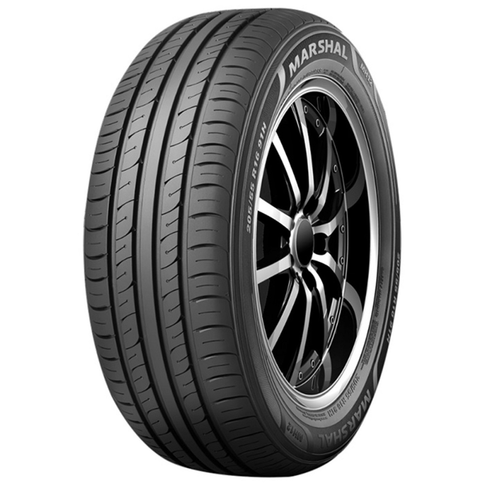 MARSHAL-MH12-01 لاستیک مارشال گل MH12 سایز 175/60R13 - Image 1