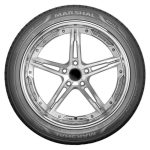 لاستیک مارشال گل MU12 سایز 205/55R16 - Image 2