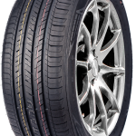 لاستیک ترک مکس گل X-Privilo TX5 سایز 205/60R15