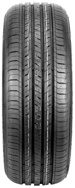 لاستیک ترک مکس گل X-Privilo TX5 سایز 205/55R16 - Image 3