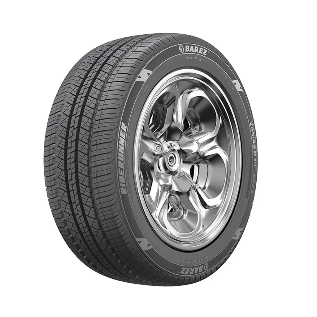 BAREZ-S673-01 لاستیک بارز گل S673 سایز 235/50R19 زیر صفری - Image 1