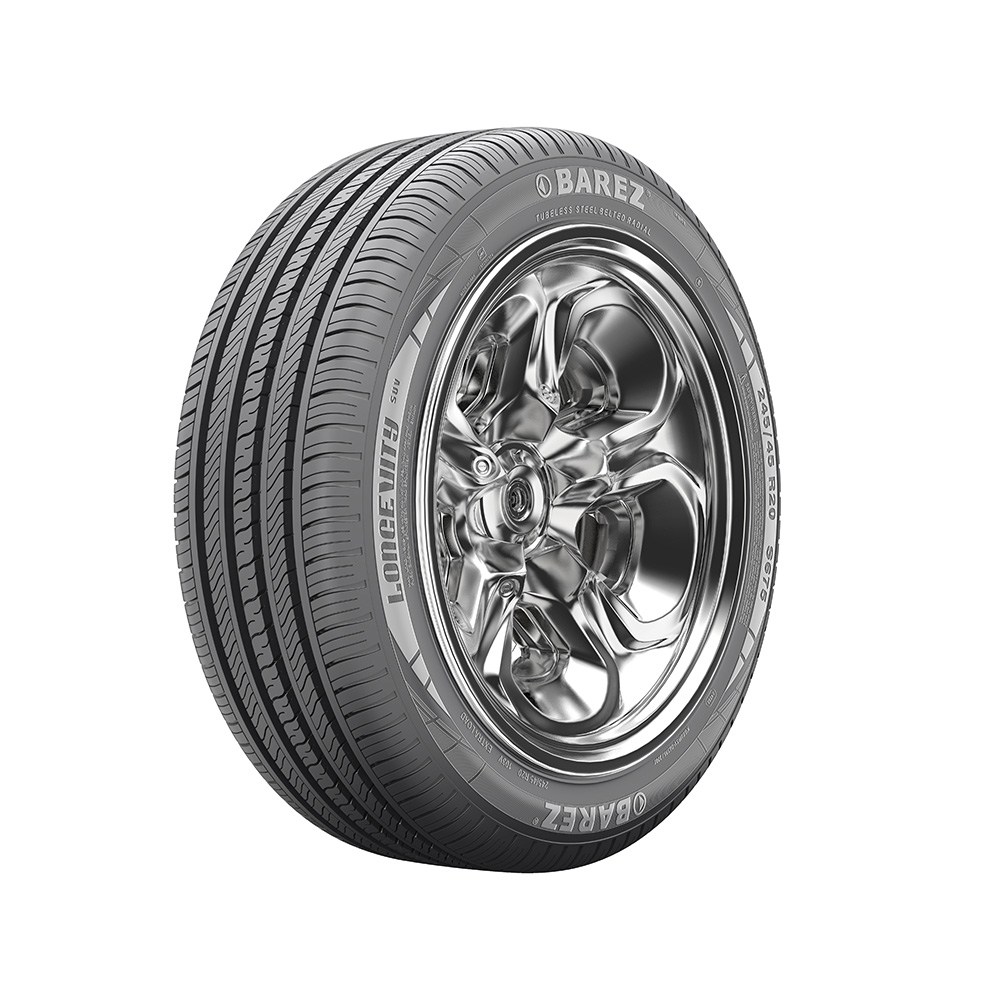 BAREZ-S675-01 لاستیک بارز گل S675 سایز 245/45R20 زیر صفری - Image 1