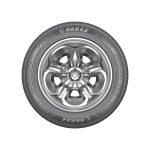 لاستیک بارز گل S675 سایز 245/45R20 زیر صفری - Image 2